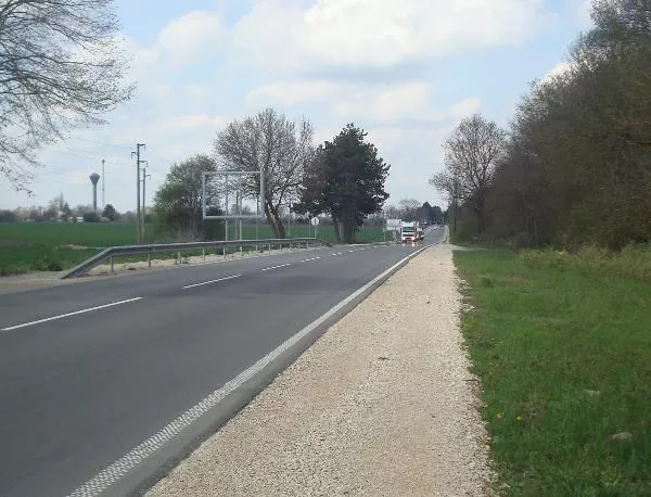 Официално откриват ремонтирани 14 км от пътя Добрич – Кардам