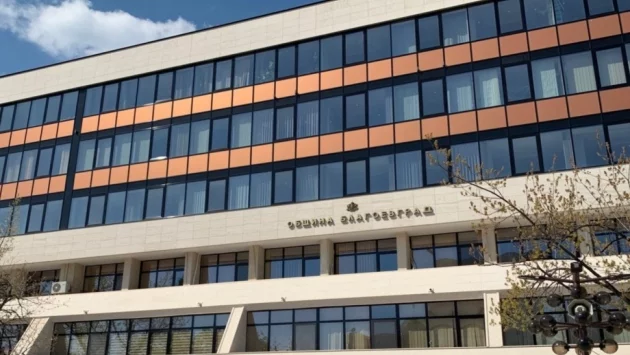 Фестивалната сграда в парк "Македония" в Благоевград може да стане полева болница 