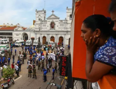 Заради нападения над мюсюлмани, Шри Ланка спря най-популярните социални мрежи