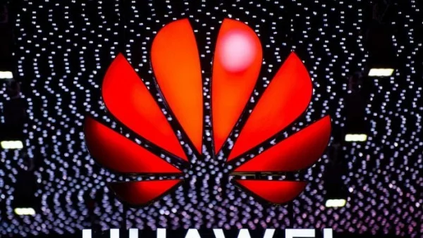 Huawei ще пусне своя операционна система до есента 