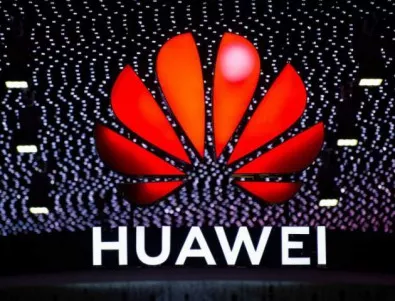 Китай: Нека Лондон сам да реши иска ли 5G техника на Huawei
