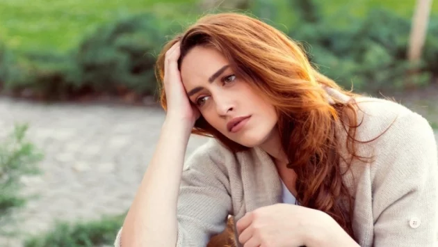 Ето как да се отървете от депресията