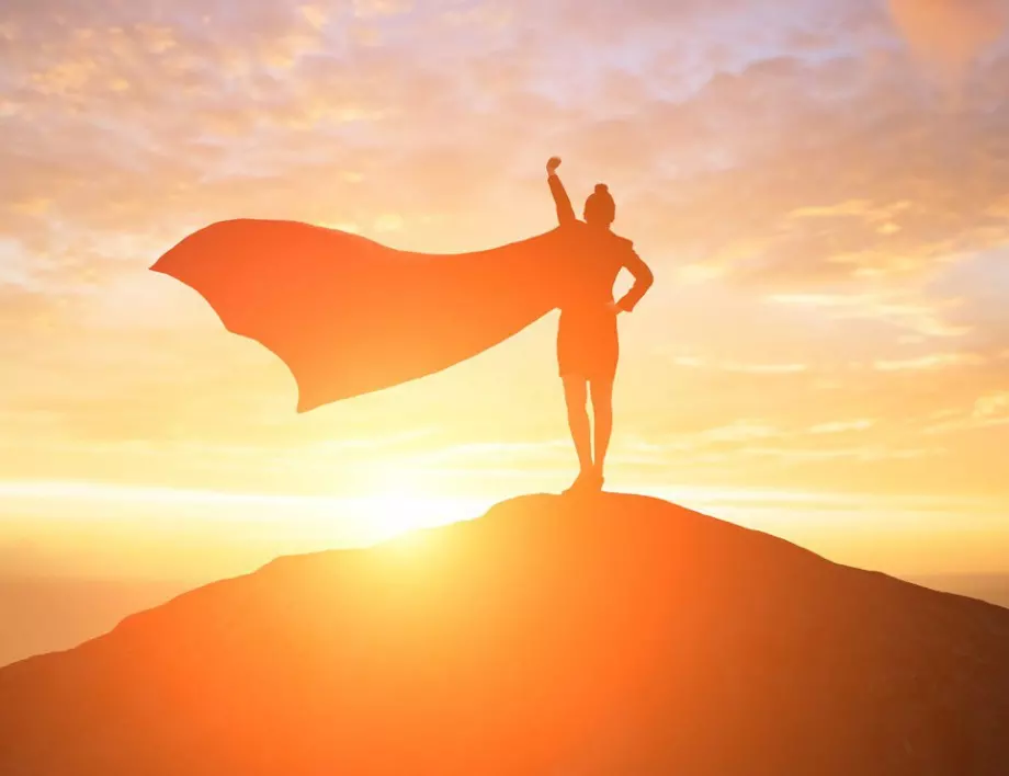 Как можете да промените света според зодията си