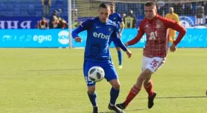 Станислав Иванов: За мен е чест, че ме свързват със Спортинг Лисабон