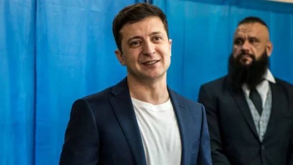 Путин е готов за пълно възстановяване на отношенията с Украйна