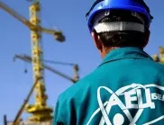 Енергийният министър обеща на Украйна скоро да получи реакторите от АЕЦ "Белене"