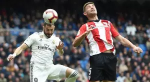 Шестима заразени с коронавирус в Атлетик Билбао 