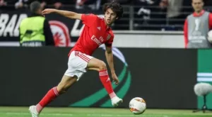 Бенфика опроверга слуховете за напреднали преговори с Атлетико за Феликс