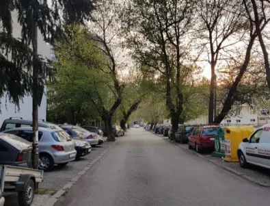 Архитекти настояват за трайно решаване на проблема с паркирането в Плевен