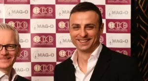 Бербатов сравни Ерлинг Холанд с Юсейн Болт и с буря