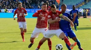 ДК се произнесе: Бодуров аут за реванша с Ботев, солени глоби за Любо Пенев и Малинов