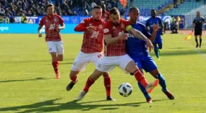 Бодуров се заяждал с треньори и си тръгвал пръв от тренировки на ЦСКА