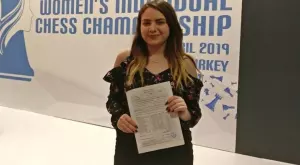 ММС даде Нургюл за пример: Каузата е обща – успехът на българските шахматисти