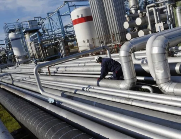 Заради Русия Беларус спря износа на горива за Украйна, Полша и балтийските страни