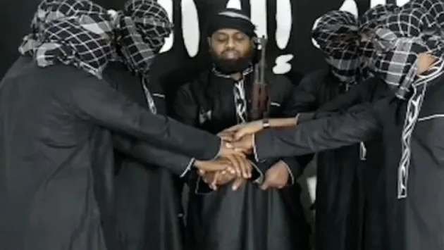 „Ислямска държава“ обяви новия си лидер 