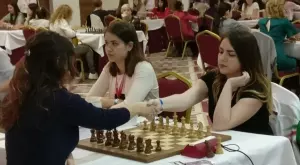 Треньорът на Нургюл сподели емоциите ѝ след загубата и плюса в това, че не спечели