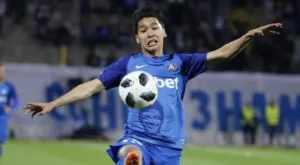 Левски освободи Сейдахмет и изпусна нелоша сума?