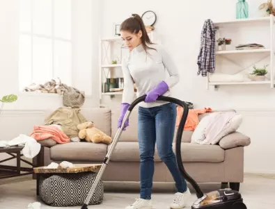 Разчистете дома си: 4 креативни съвета за разчистване на ненужните вещи
