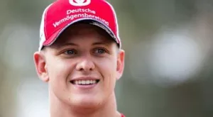 Мик Шумахер за първи път в кариерата си победи във Формула 2