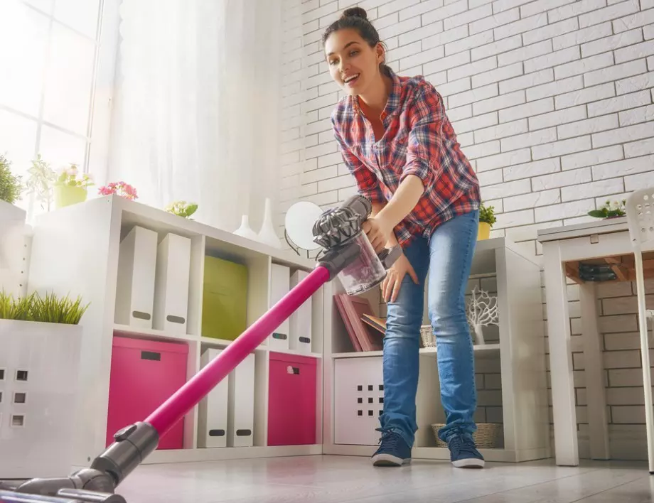 Време за разчистване: 5 неща, които да изхвърляте от дома си всяка седмица 