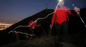 Масово изкачване на Копитото в памет на Боян Петров и тази година