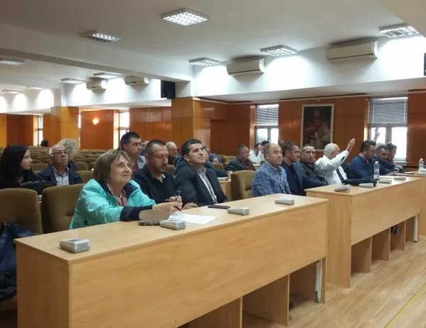 Асеновградчани искат ново гласуване за избор на почетен гражданин