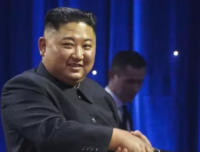 Ким Чен Ун избран за генерален секретар на Партията на труда 
