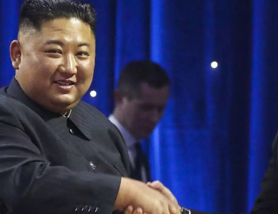 Politico: Северна Корея автоматично ще изстреля ядрени ракети, ако Ким Чен Ун бъде убит 
