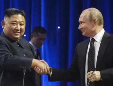 Ким Чен Ун с хакерски удар по Путин: Откраднал ли е данни за ракети?