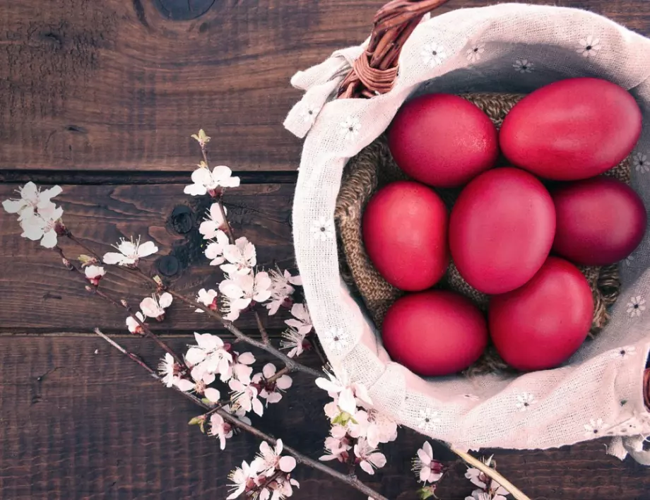 5 причини да не изхвърляте черупките от яйца