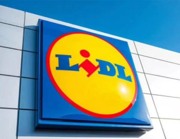 Lidl оглави категорията „Търговски вериги“ в престижната класация топ 20 на Superbrands