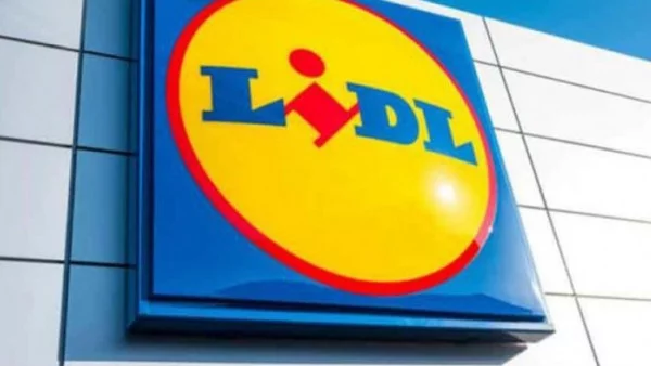 Lidl оглави категорията „Търговски вериги“ в престижната класация топ 20 на Superbrands