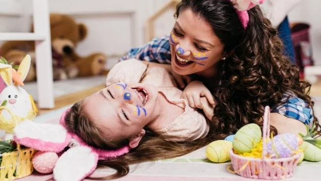 Вижте великденското си КЪСМЕТЧЕ 