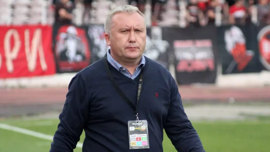 Киров сподели защо избра Арда и как ще играе тимът под негово ръководство