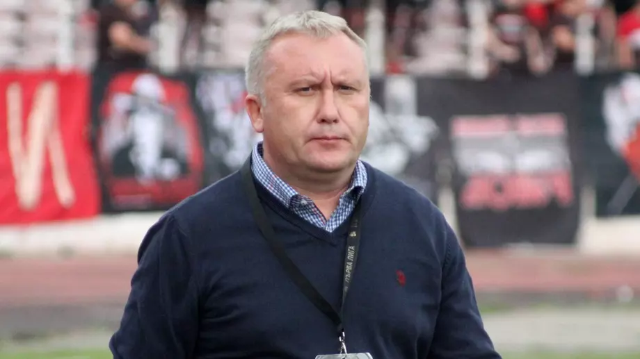 Николай Киров разкри как карантината е повлияла на тима и заяви: Стамен Белчев е в историята на Арда