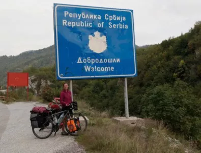 Харадинай предлага забрана за сръбски държавни служители в Косово 