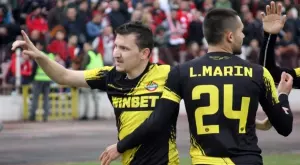 Левски хареса двама ненужни в Ботев (Пловдив)