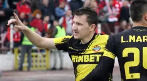 Първо в Sportlive.bg: Ще заиграе ли Тодор Неделев в ЦСКА?