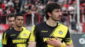 Ботев Пловдив официално обяви трансфера на Кристиан Димитров