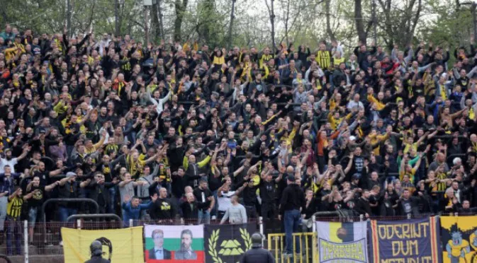 Още една звезда на Ботев Пловдив поднови договора си с клуба