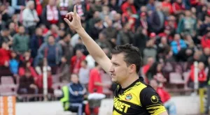 Тодор Неделев изригна след загубата от ЦСКА