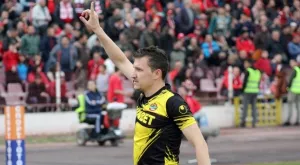 Неделев и Димитров остават цел пред Левски 