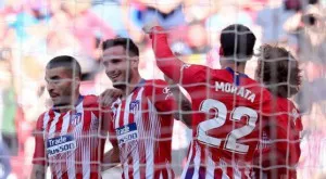 Пропадна сигурен трансфер на Атлетико (Мадрид)