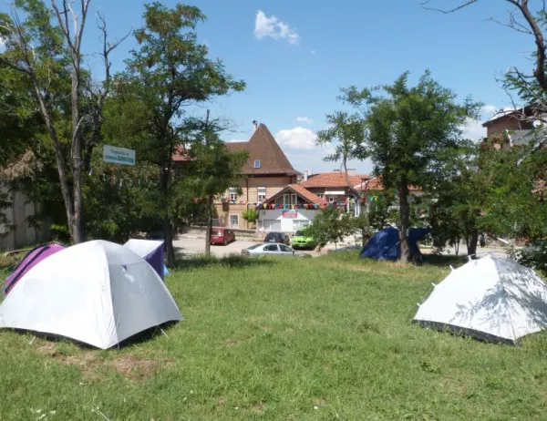 Планират детска площадка и озеленяване за спорния имот на ул. "Сливница" в Асеновград
