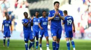 Лестър показа уникалните си екипи за новия сезон (СНИМКИ)