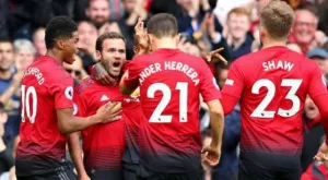 Манчестър Юнайтед е близо до първо ново попълнение