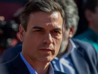 Педро Санчес стана премиер на Испания 
