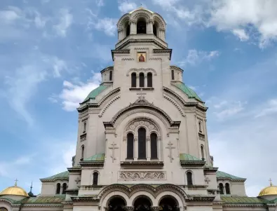 Знаете ли кой е Александър Невски, на когото е кръстен най-големият храм в България?