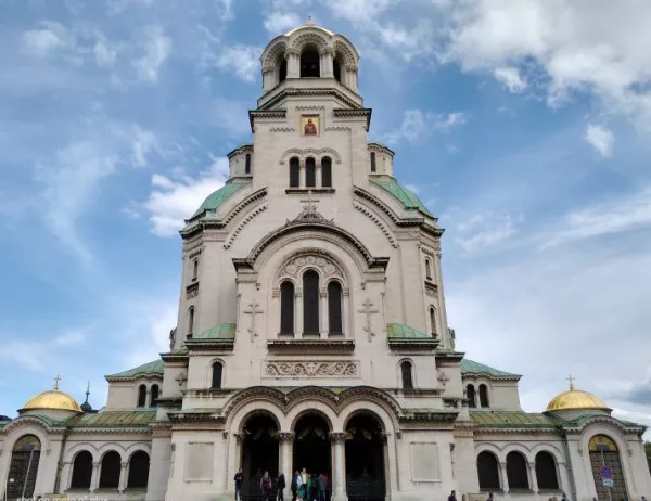"Семейни обиколки в София" разказват интересни истории на децата