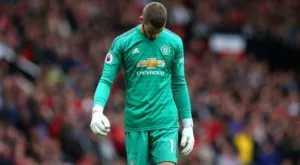 Солскяер разкри дали ще разчита на Де Хеа в мача срещу Хъдърсфийлд